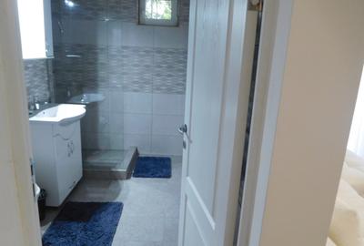 Apartament modern, zona buna - 9