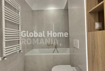 Designer | 3 Rooms Apartment + Terrace + Parking | Cortina North Pipera - 31