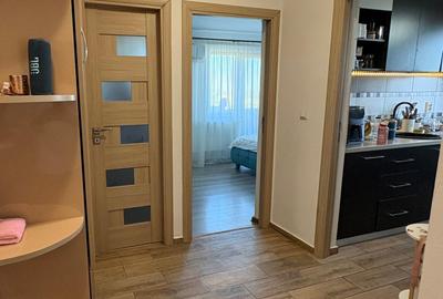 Apartament cu 2 camere în Cug