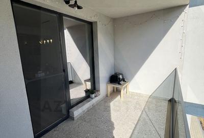 Apartament modern 3 camere etajul 1 si 2 locuri de parcare in Selimbar - 5