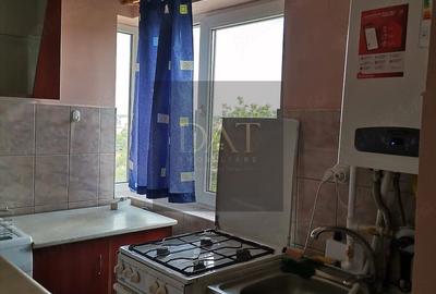 Oportunitate de investiție | Garsonieră | Calea Turzii - 3