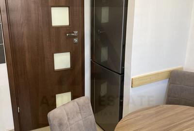 Apartament 2 camere 47 mp dotat cu AC si balcon in zona Hipodrom I - 6