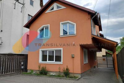 Birou, de 140.00 mp, în Zorilor