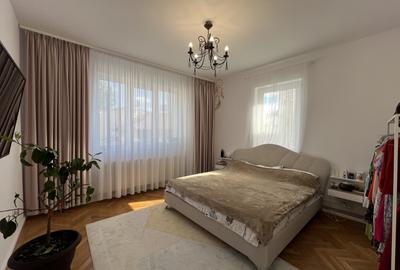 Vilă/Casa | Parcul Carol | Cladire Birouri | Intrări separate| Renovat - 1