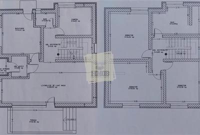 Casa individuala cu 5 camere comision zero in zona Bavaria - 13