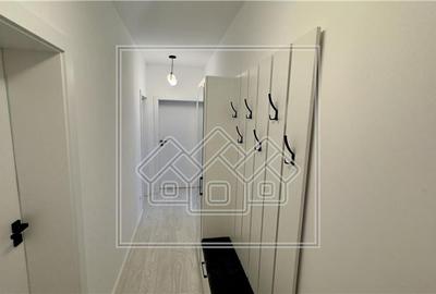 Apartament de inchiriat in Sibiu - 2 camere decomandate | Zona Tiglari - 15