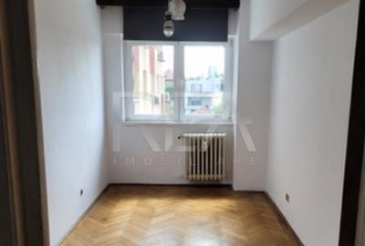 3 Camere Dorobanti  Decomandat ,instalatii electrice schimbate - 3