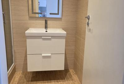 Apartament luminos si spatios, in zona Dorobanti, pretabil birou/rezidenta - 10