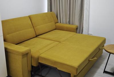 Decebal-Alba Iulia | 2 camere | Balcon | AC | Centrala proprie | Bloc nou - 1