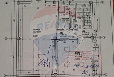 Spațiu industrial de 700mp de vânzare în zona DEDEMAN BAIA MARE - 25