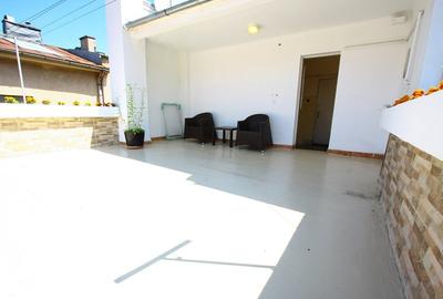 Apartament 3 camere de inchiriat. - 7