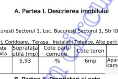 QG268 | 2nd Smallest "Apartment" in Romania? Babu Recomends - 9