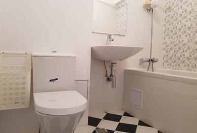 Apartament 3 camere, et 2/10, parcare, Unirii, Scoala 79, 600 euro - 15