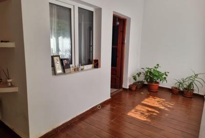 Casă P + teren 1.750 mp,ideală rezidență/ activitate comercială / spatii depozit - 4