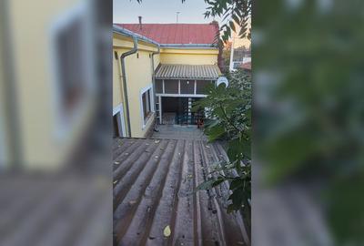 Casă S+P+M central, zona – Piața Mircea. - 2