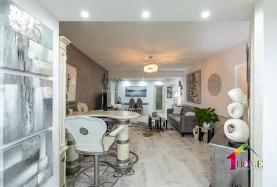 APARTAMENT DEOSEBIT | 2 CAMERE | 102 MP | MOBILAT ȘI UTILAT - 2