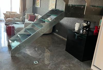 Duplex Premium de Închiriat | 200 mp | – Arcul de Triumf | 2 Parcări - 26
