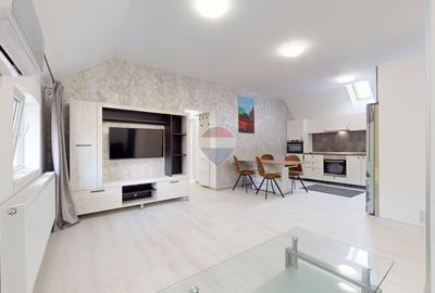Apartament 3 camere Premium | Ultra dotat | Curte privată & Parcare - 1