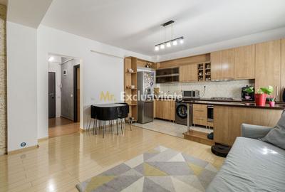 Apartament complet mobilat Militari Residence - 2