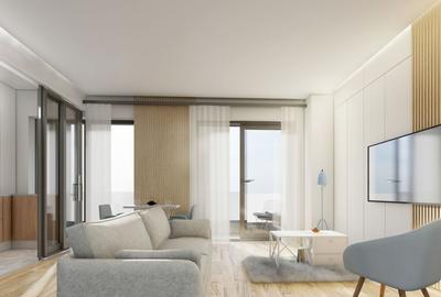Ghica Apartments