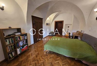 Apartament modern 90mp in Centrul Istoric din Sibiu - 10
