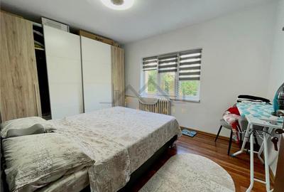 Apartament 2 camere, Et.2, 54 mp - Zona Aradului - 9