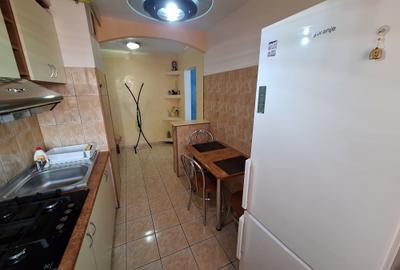 350 euro!!!Ap cu 2 camere cu centrala proprie Zona Totontalului - 8