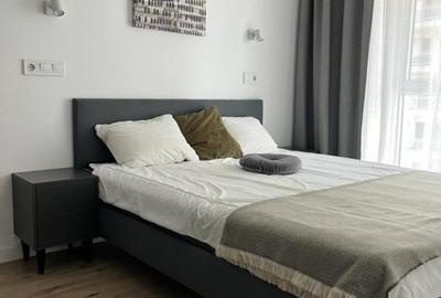 Apartament 3 camere | Belvedere Residence | Aviatiei | cu parcare - 1