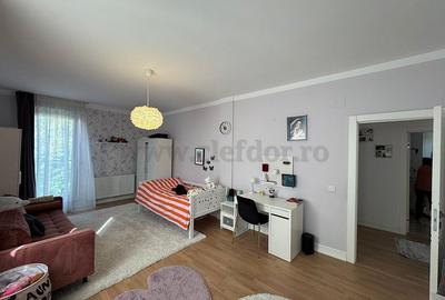 Best Price - Pipera - Scoala Americana - Vila individuala - prima inchiriere - 15