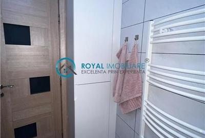 Royal Imobiliare - Vanzare apartament 2 camere, zona Bld Bucuresti - 15