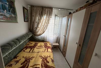 Apartament 2 camere - Gară, cu centrală - 5