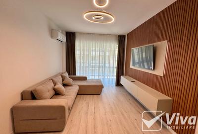 MOARA DE VÂNT-Complex 7MOON, Apartament 2 camere, 58 mp–Bloc 2024 - 1