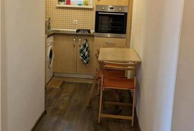 Apartament 2 camere, UMF, semicentral, etaj 3, Targu Mures - 5