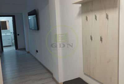 Apartament 3 camere de inchiriat - Cartierul Arhitectilor, Haralamb Georgescu - 6