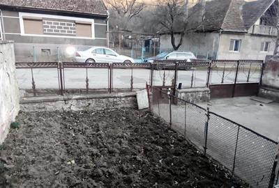 MOLDOVA NOUA, Casa 3 camere, Suprafata totala teren: 274 mp - 17