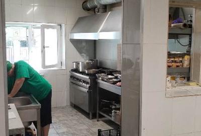 Inchiriere Spatiu Comercial Victoriei-Banu Manta - 1