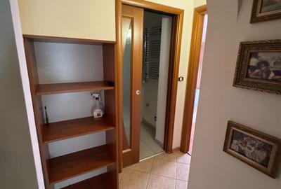 Berceni-Tulini Apartament 3 camere - 2