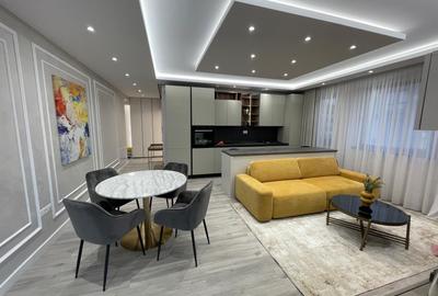 Apartament 2 camere | 58 mp | Comat Towers – Păcurari-Dacia | Comision 0% - 3