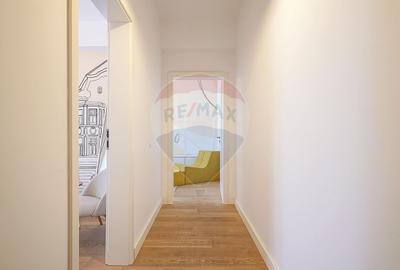 Apartament Premium cu 3 Camere  Complex BELVEO, Drumul Poienii - 15
