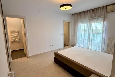 Inchiriez apartament tip penthouse cu loc de parcare - 8