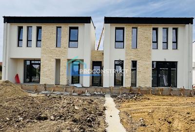 Duplex| 118 MP | Mosnita Noua | Dotari premium | Finisaje moderne| - 8
