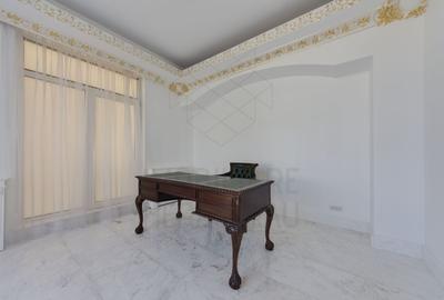 Maison de Bourbon | Vila exclusivista Floreasca Lake | Teren 1200mp - 32