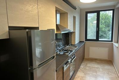De închiriat 2 camere lux et 3 bloc nou Far - 3