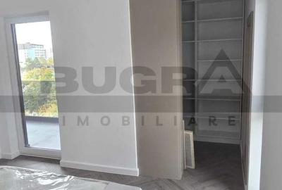 Apartament 3 camere lux, parcare, terasa 11 mp, Baza Sportiva Sopor - 5