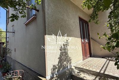 Casa spatioasa de 156mp cu 4 camere, teren de 237mp in Buzias - comision 0! - 26