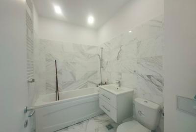 Apartament premium cu 2 camere în Avangard Grande Village - 16