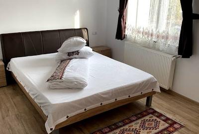 Vanzare casa mare si perfect intretinuta in orasul Gura Humorului - 15