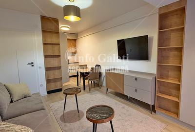 Apartament cu 2 camere în
