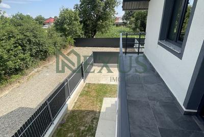 Casă nouă de vânzare – Calea Romanului, Bacău  P+1E 130 mp utili - 22