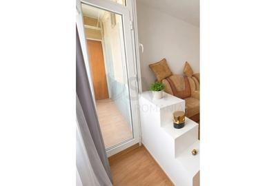 REA1029170 Apartament 3 camere I Colentina - 2